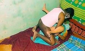 Tamil Teachar Amasing Sex In Home