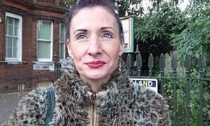 casting , german , mature , redhead , skinny , street , 