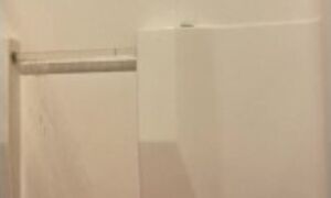 Cheating Italian With A Fat Ass Gets Fucked And Sucked In Shower