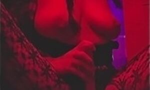 Full Length Red Room Video! Orgasm Included â™¥ï¸