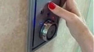 Nurumassage Fully Serviced By Step-mom 11