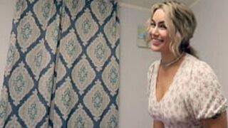 Sharing A Bed With My Hot Step Mom