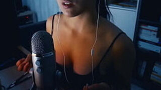 Asmr Joi - Relaxation Et Instructions En Français&period;