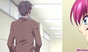 Household Subjugation 4 Original Hentai Animation 2022 Eng Sub