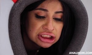 Busty Milfs Enjoy Their Time Playing With This Lucky Guy's Cock And Take Turns Getting Pounded