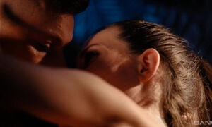 big ass , big tits , blowjob , facesitting , fake tits , insertion , kissing , milf , pussy , pussy licking , redhead , sensual , stockings , 