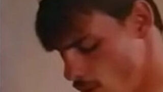 The Biggest One I Ever Saw Vintage Gay Movie