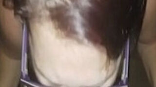 Sucking-dick-before-work