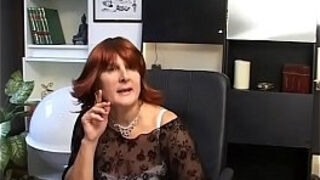 Stories Of Sex Starved Milfs Vol&period; 7