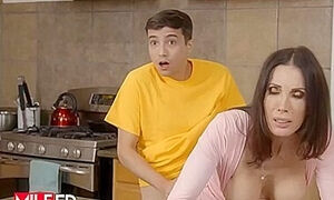 Perky Shay And Ryans Pornstar Video With Ryan Keely, Ricky Spanish And Shay Sights