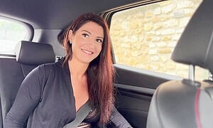 Danaklem & Amy - Danaklem, 35, Learns And Discovers With Amy