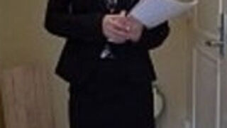 Propertysex - Blonde Southern Milf Real Estate Agent Gets Creampie