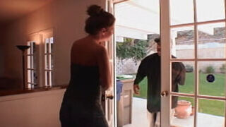 Housewife Fuck Afternoon