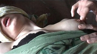 Teased To The Orgasm