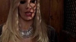 Milf Rebecca Moore Is Fucked By The Priest In I Confess