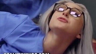 Big Naturals - &lpar;jmac&comma; Skylar Vox&rpar; - Registered Nurse Naturals - Reality Kings