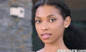 Stars - Ebony - Barbie Rous