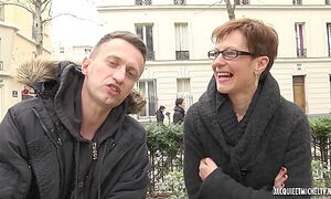 French Milf Hd