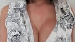 Stepson Gets Best Of His Hot MILF Stepmom&excl;