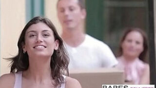 Babes - Step Mom Lessons - &lpar;silvia Lauren&rpar;&comma; &lpar;nick Gill&rpar;  - Hot Property Part 2