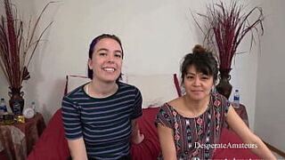 Raw Casting Desperate Amateurs Compilation Hard Sex Money First Time Naughty Mom