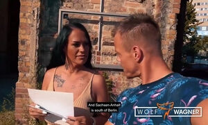 Engaging Sarahs Point Of View Video