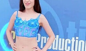 Posh Vixen Breathtaking Bukkake Adult