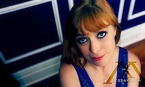Missax - Penny Pax - Pepper Xo - Lingerie Shopping With