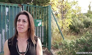 French Milf 1080p