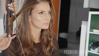 Premiumbukkake - Tiny Tina Swallows 76 Huge Mouthful Cumshots