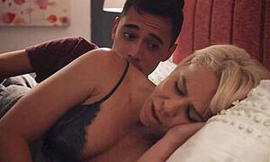 Helena Locke In Jealous Step Mommy