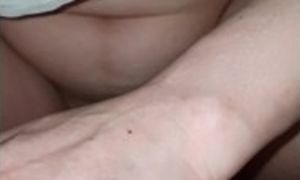 Step Mom With Big Tits In Bed With Step Son Has Accidental Erection And Fuck