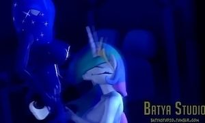 Mlp Hardcore Bang-out Is Magic Anime