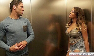 Damon Dice,cassidy Banks In Video 44201