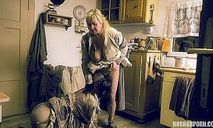 Twisted Step Mother 24