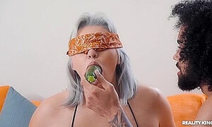 Adaline Star - Perverted Chubby Milf Incredible Adult Story