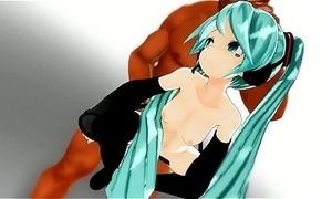 Mmd R Legal 3 Dimensional Pussy-video