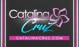 'catalina Cruz Breasts So Huge A Sweet To Taste'