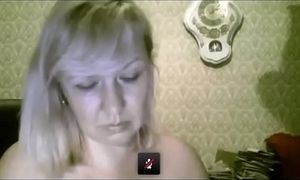 Mature Russian Skype Fuck-a-thon With My Cock, Cam444.com