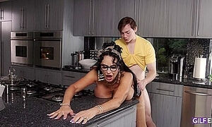 Rita Daniels - Fabulous Adult Clip Milf Try To Watch For Watch Show