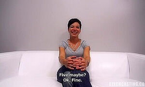 Kinky Harlot Vendula Jaw-dropping Sex Video