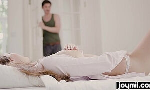 Couple Sex And Stacy Cruz - Horny By Nature Featuring Stacy