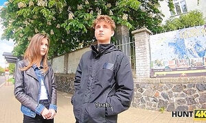 Need For Easy Money Motivates Boy To Sell Gfs