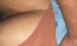 Ripped Sluts Jeans So She Can Get This Dick/watch Now!!!
