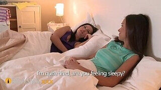 Orgasms Nervous Teens Pussy Soaking Wet Being Licked By Older Lesbian Friend