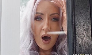 Danny D And Zoe Grey - Lewd Milf Horny Sex Video