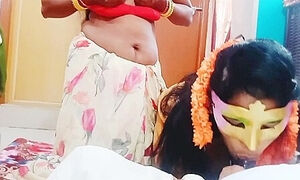 Telugu Threesom Dirty Talks Step Mom Stepdaughter Husband Blowjob Telugu Dirty Talks