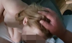 Polish Blowjob Wifes Loves Cocks And Cum
