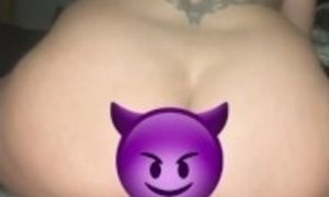 Onlyfans Leak - Sammy Rae Bouncing Up And Down
