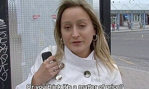 Anal Lady